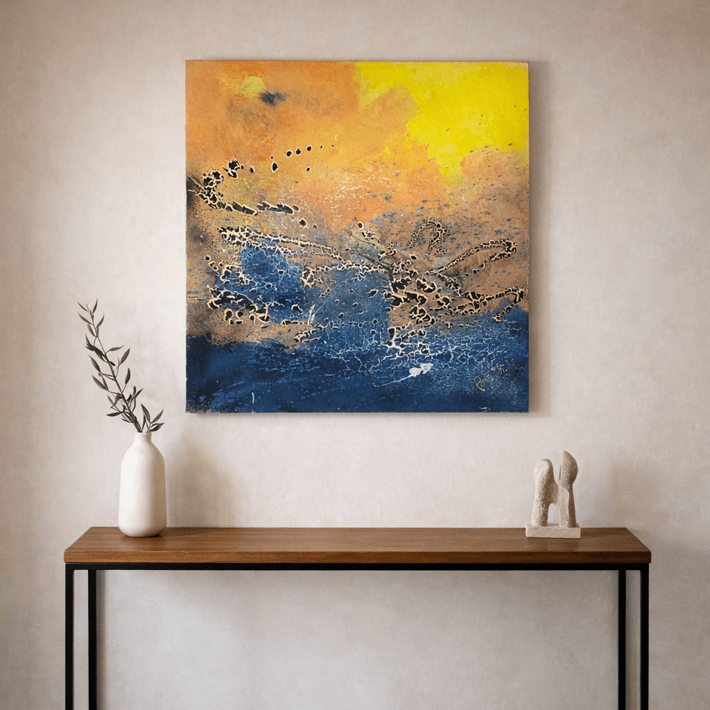 Cartographie d’un Rêve